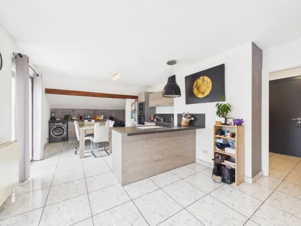 Barberaz 73000 – Vente appartement 3&nbsp;pièces 2&nbsp;chambres
