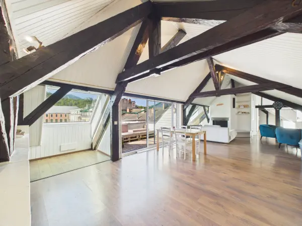 Chambéry 73000 – Vente loft/atelier/surface 6&nbsp;pièces 5&nbsp;chambres