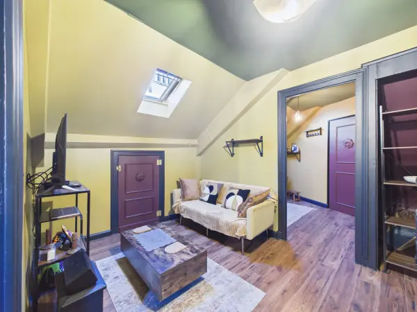Chambéry 73000 – Vente appartement 2&nbsp;pièces 1&nbsp;chambre
