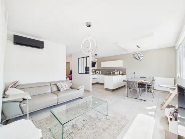La Ravoire 73490 – Vente appartement 4&nbsp;pièces 3&nbsp;chambres