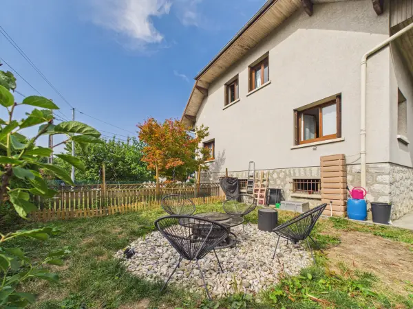Aix-les-Bains 73100 – Vente appartement 3&nbsp;pièces 2&nbsp;chambres