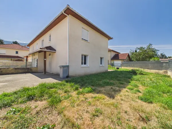 Pontcharra 38530 – Vente maison/villa 5&nbsp;pièces 4&nbsp;chambres