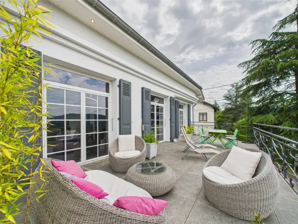 Chindrieux 73310 – Vente de prestige maison/villa 6&nbsp;pièces 4&nbsp;chambres