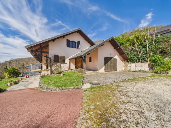 Saint-Alban-Leysse 73230 – Vente de prestige maison/villa 11&nbsp;pièces 5&nbsp;chambres