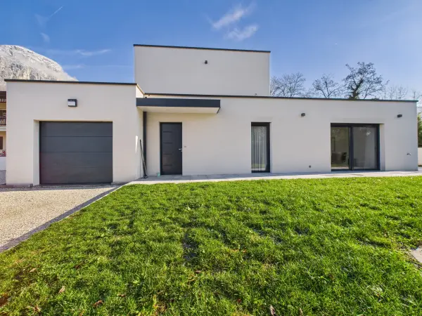 Saint-Alban-Leysse 73230 – Vente de prestige maison/villa 4&nbsp;pièces 3&nbsp;chambres