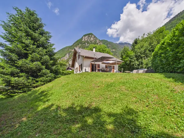 Épierre 73220 – Vente maison/villa 5&nbsp;pièces 4&nbsp;chambres