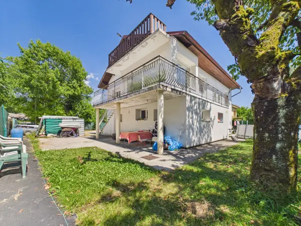 Chambéry 73000 – Vente maison/villa 7&nbsp;pièces 5&nbsp;chambres