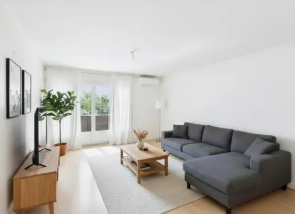 Aix-les-Bains 73100 – Vente appartement 3&nbsp;pièces 2&nbsp;chambres