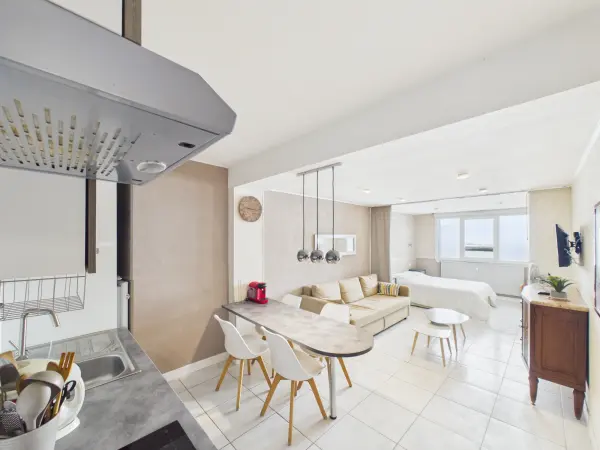Aix-les-Bains 73100 – Vente appartement 1&nbsp;pièce