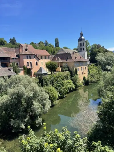 Le Pont-de-Beauvoisin 38480 – Vente appartement 5&nbsp;pièces 2&nbsp;chambres