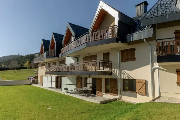 Déserts 73230 – Vente appartement 3&nbsp;pièces 1&nbsp;chambre