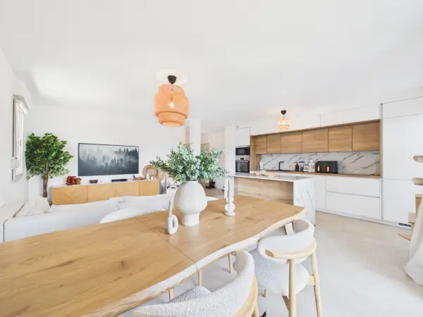 Bassens 73000 – Vente appartement 3&nbsp;pièces 2&nbsp;chambres