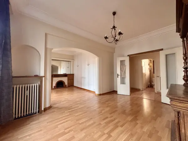 Chambéry 73000 – Vente appartement 5&nbsp;pièces 3&nbsp;chambres
