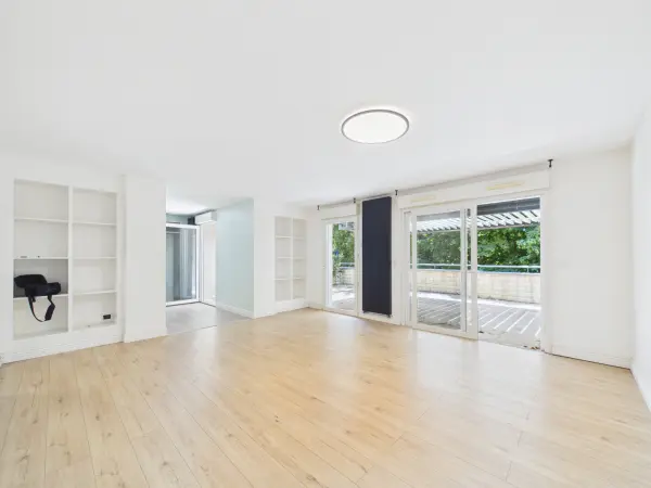 Chambéry 73000 – Vente appartement 4&nbsp;pièces 3&nbsp;chambres