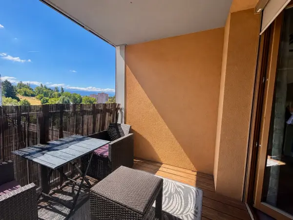 La Ravoire 73490 – Vente appartement 2&nbsp;pièces 1&nbsp;chambre
