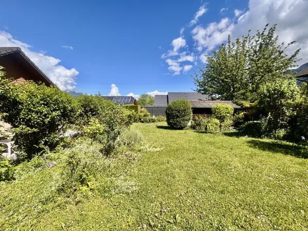 Chambéry 73000 – Vente maison/villa 3&nbsp;pièces 1&nbsp;chambre