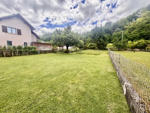 Cognin 73160 – Vente maison/villa 5&nbsp;pièces 3&nbsp;chambres