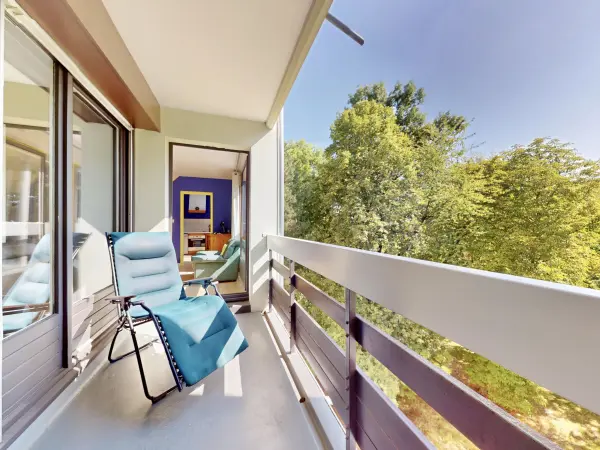 Annecy 74600 – Vente appartement 4&nbsp;pièces 3&nbsp;chambres