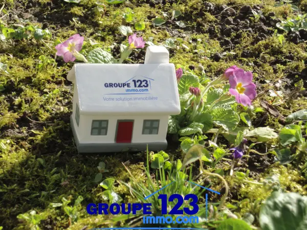 Guerchy 89113 – Vente terrain