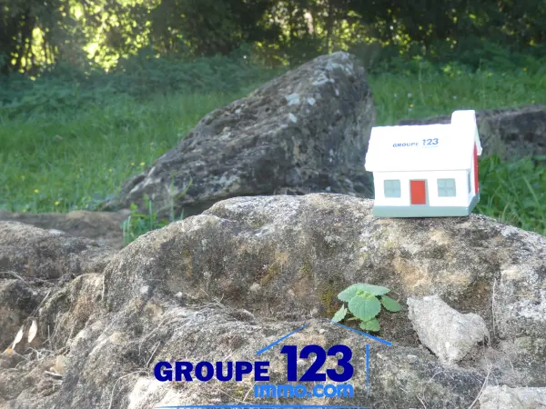 Appoigny 89380 – Vente terrain