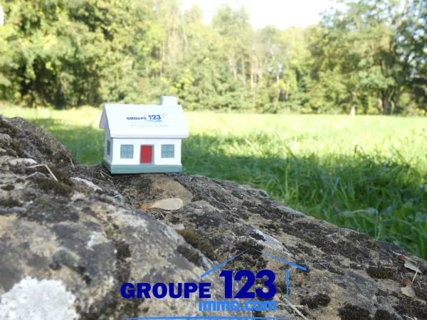 Appoigny 89380 – Vente terrain