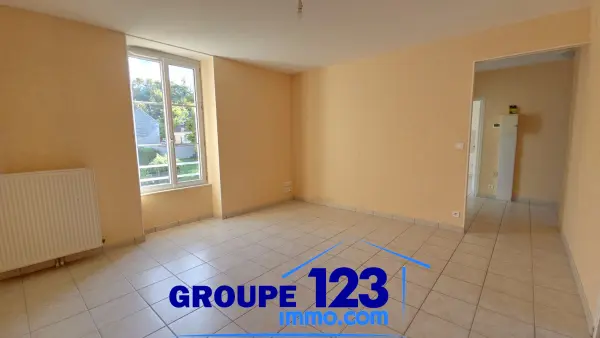 Charentenay 89580 – Location appartement 4&nbsp;pièces 3&nbsp;chambres