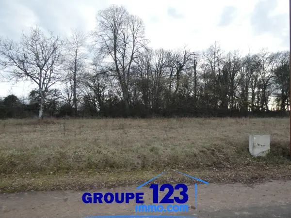 Arces-Dilo 89320 – Vente terrain
