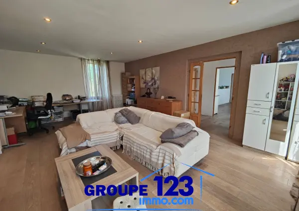 Esnon 89210 – Vente maison/villa 5&nbsp;pièces 3&nbsp;chambres