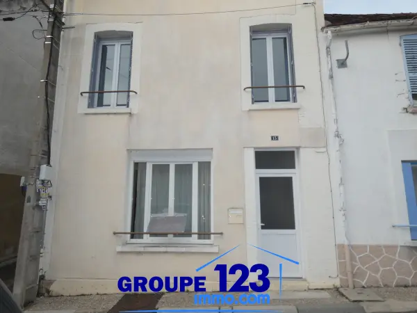 Brienon-sur-Armançon 89210 – Vente maison/villa 5&nbsp;pièces 4&nbsp;chambres