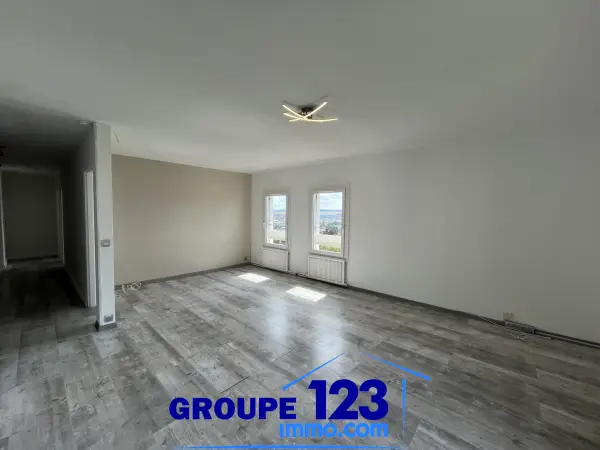 Auxerre 89000 – Vente appartement 3&nbsp;pièces 2&nbsp;chambres