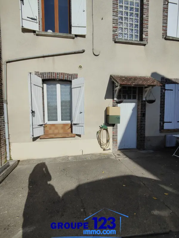 Cheny 89400 – Location appartement 1&nbsp;pièce 1&nbsp;chambre