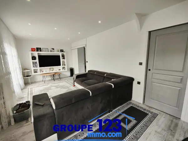 Migennes 89400 – Vente maison/villa 4&nbsp;pièces 3&nbsp;chambres