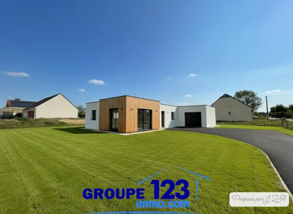 Bleigny-le-Carreau 89230 – Vente terrain