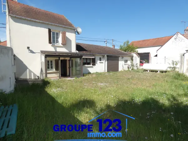 Esnon 89210 – Vente maison/villa 3&nbsp;pièces 2&nbsp;chambres