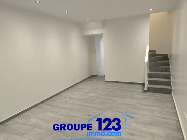 Laroche-Saint-Cydroine 89400 – Location appartement 3&nbsp;pièces 2&nbsp;chambres