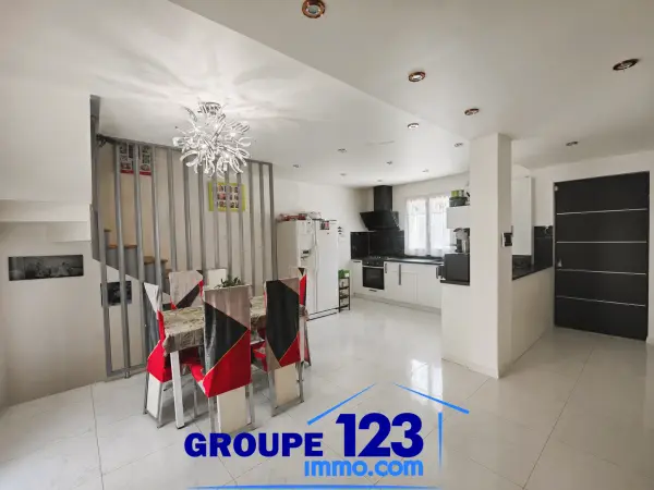 Cézy 89410 – Vente maison/villa 4&nbsp;pièces 3&nbsp;chambres
