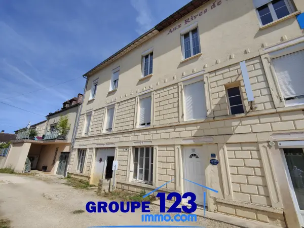 Laroche-Saint-Cydroine 89400 – Vente immeuble 5&nbsp;chambres