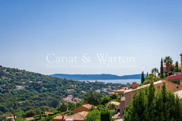 Cavalaire-sur-Mer 83240 – Vente maison/villa 7&nbsp;pièces 4&nbsp;chambres