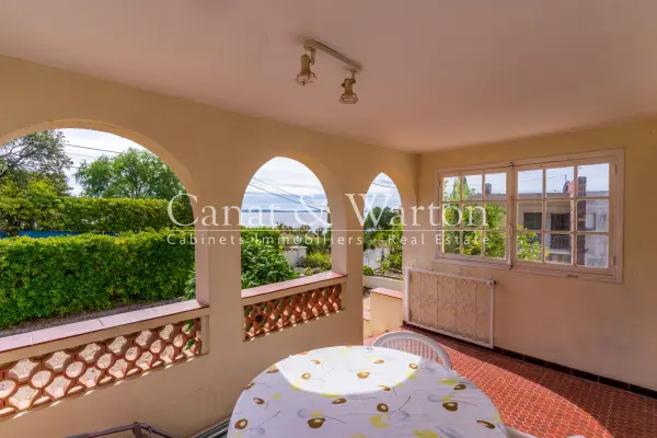 Rayol-Canadel-sur-Mer 83820 – Vente maison/villa 7&nbsp;pièces 5&nbsp;chambres