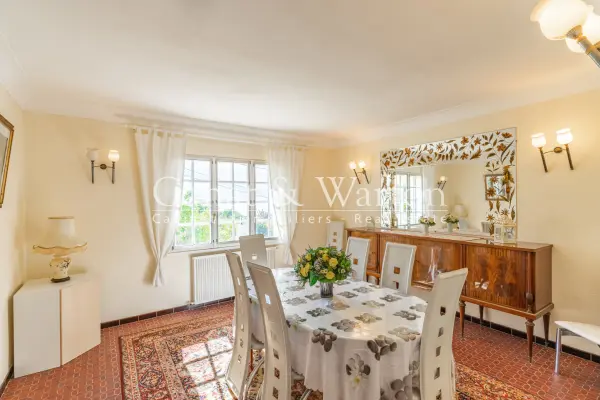 Rayol-Canadel-sur-Mer 83820 – Vente maison/villa 7&nbsp;pièces 5&nbsp;chambres