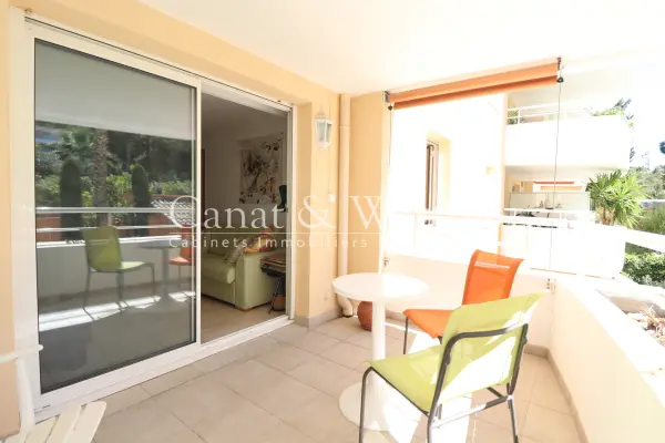 Cavalaire-sur-Mer 83240 – Vente appartement 2&nbsp;pièces 1&nbsp;chambre