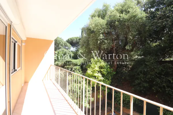 La Croix-Valmer 83420 – Vente appartement 3&nbsp;pièces 2&nbsp;chambres