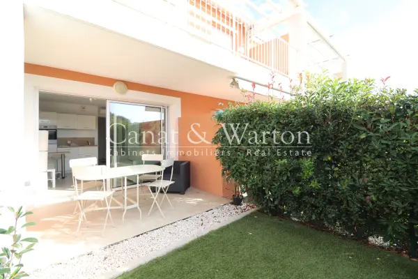 Cavalaire-sur-Mer 83240 – Vente de prestige appartement 1&nbsp;pièce