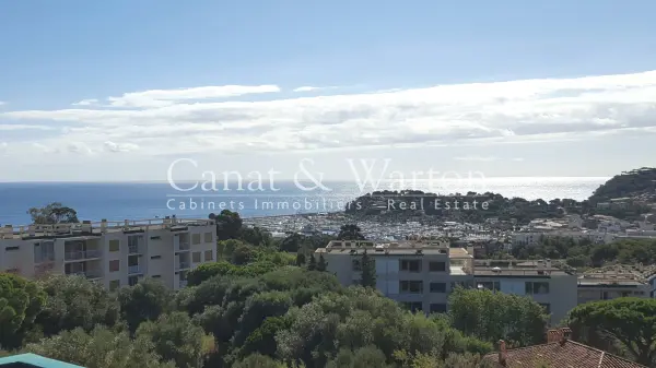 Cavalaire-sur-Mer 83240 – Vente appartement 3&nbsp;pièces 2&nbsp;chambres