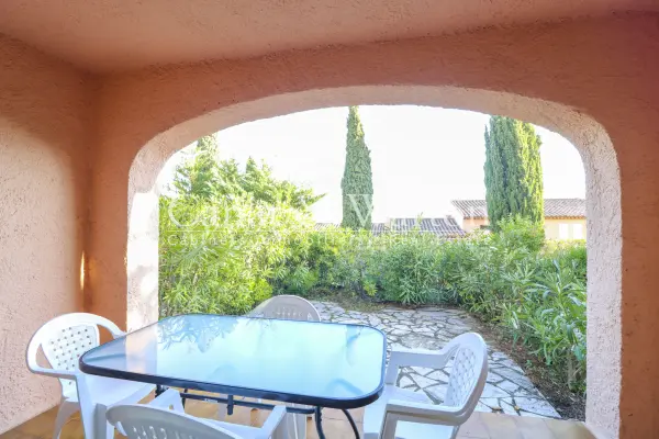 Cavalaire-sur-Mer 83240 – Vente appartement 3&nbsp;pièces 2&nbsp;chambres