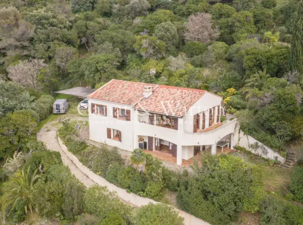 La Croix-Valmer 83420 – Vente maison/villa 7&nbsp;pièces 4&nbsp;chambres