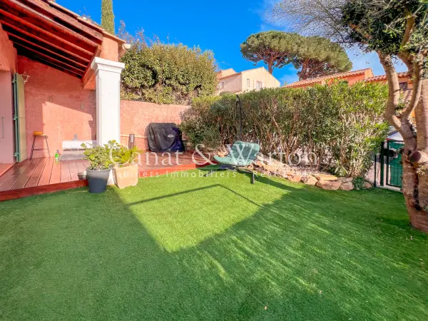 Cavalaire-sur-Mer 83240 – Vente maison/villa 5&nbsp;pièces 4&nbsp;chambres