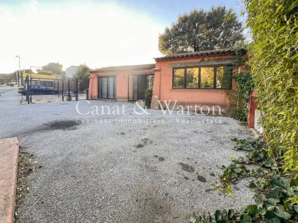 Cavalaire-sur-Mer 83240 – Vente maison/villa 2&nbsp;pièces