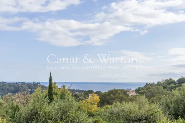 La Croix-Valmer 83420 – Vente maison/villa 5&nbsp;pièces 4&nbsp;chambres