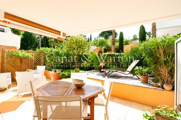 Cavalaire-sur-Mer 83240 – Vente appartement 2&nbsp;pièces 1&nbsp;chambre